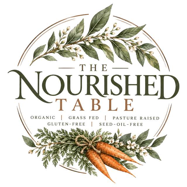 The Nourished Table